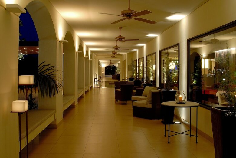 Hotel Panoramic Grand