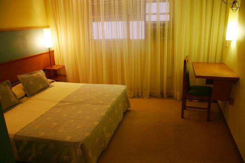 Hotel Cord�n Del Plata