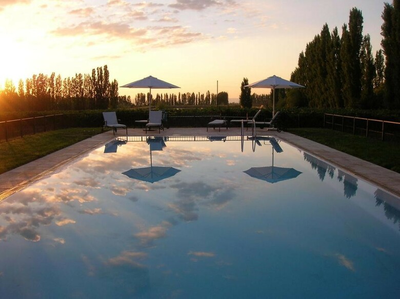 Hotel Posada Salentein