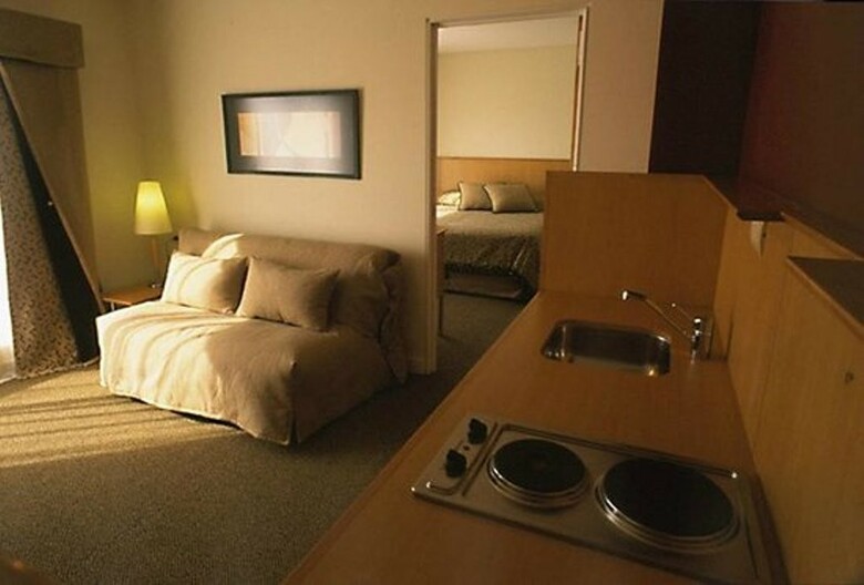 Urbana Class Hotel