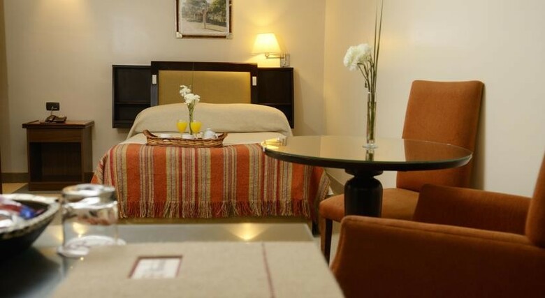 Hotel Almer�a