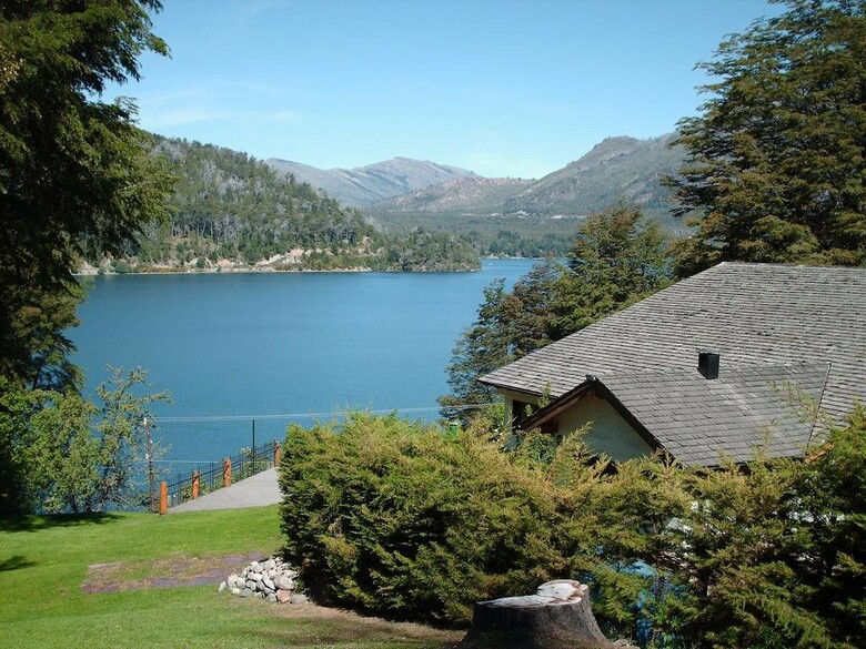 Hotel Hosteria El Condado