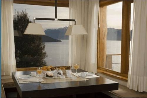 Patagonia Vista Lodge And Spa