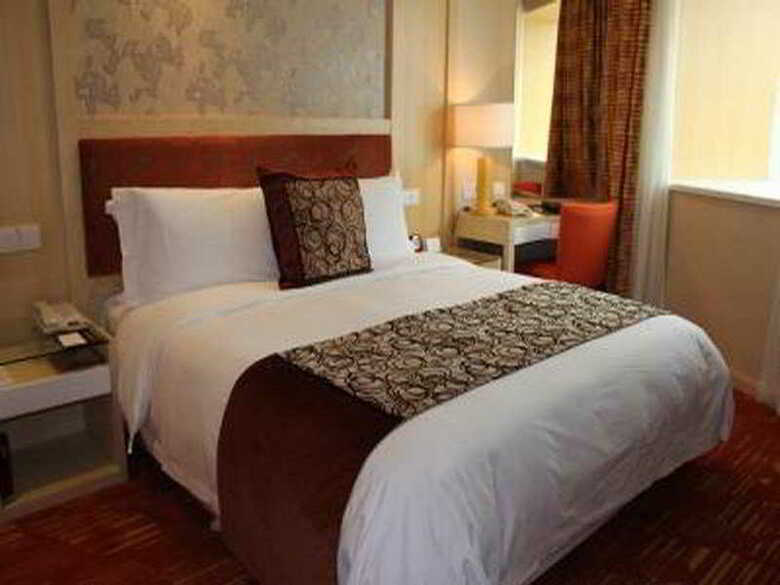 Puxi New Century Hotel Shanghai