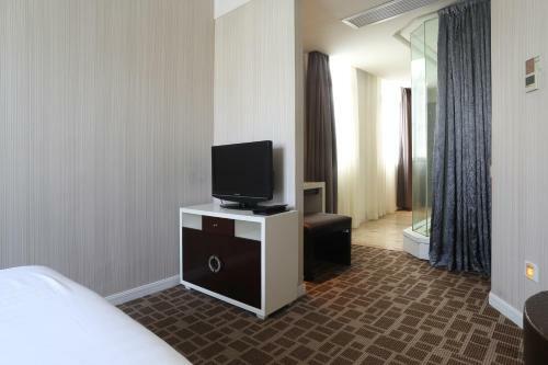 Rhea Boutique Hotel-railway Station