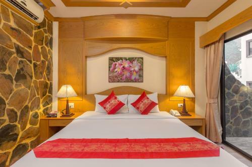 Hotel Chang Residence