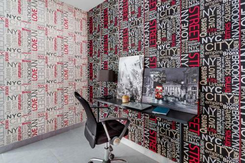 Dydi Loft Apartment