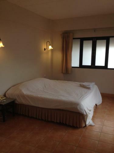 Hostal Jinny Guesthouse