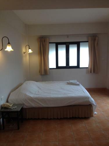 Hostal Jinny Guesthouse