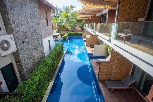 Hotel Tup Kaek Sunset Beach Resort-sha Plus