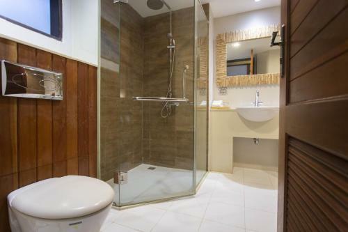 Hotel Tup Kaek Sunset Beach Resort-sha Plus