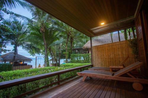 Hotel Tup Kaek Sunset Beach Resort-sha Plus