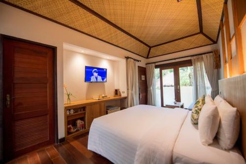 Hotel Tup Kaek Sunset Beach Resort-sha Plus