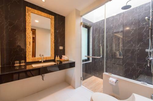 Hotel Tup Kaek Sunset Beach Resort-sha Plus