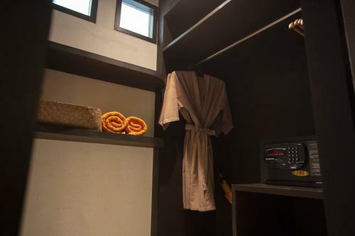 Hotel Tup Kaek Sunset Beach Resort-sha Plus