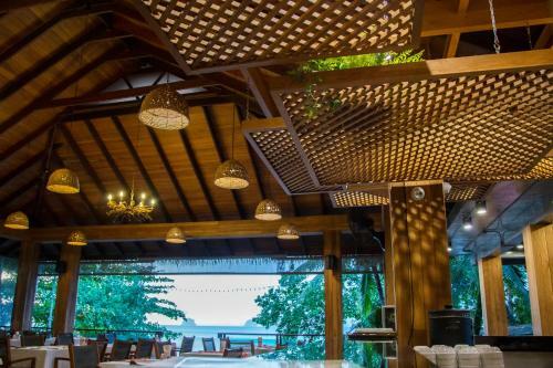 Hotel Tup Kaek Sunset Beach Resort-sha Plus