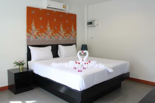 Hotel Naya Paradise Retreat