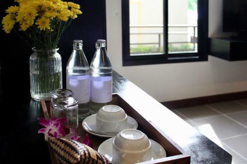 Hotel Naya Paradise Retreat