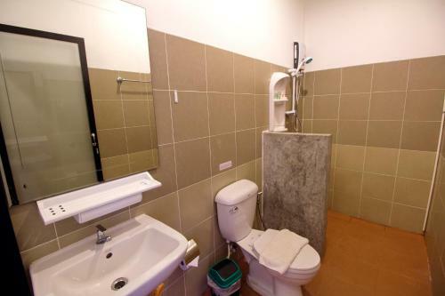 Hotel Naya Paradise Retreat