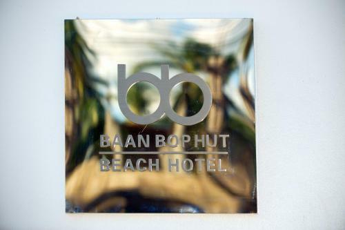 Baan Bophut Beach Hotel