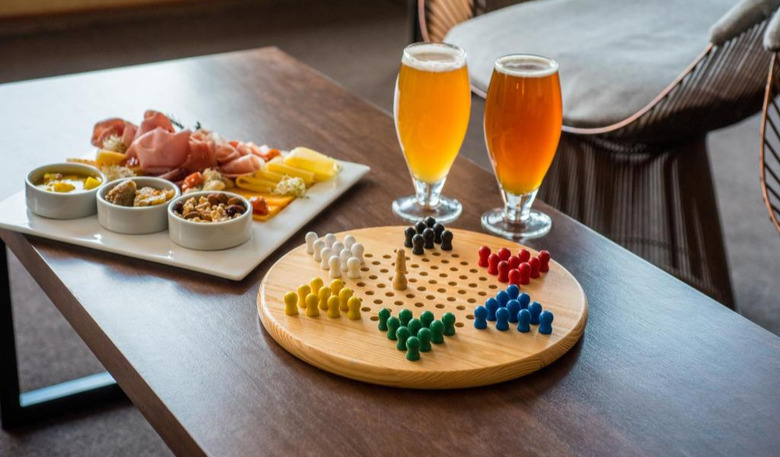 Los Acebos Ushuaia Hotel