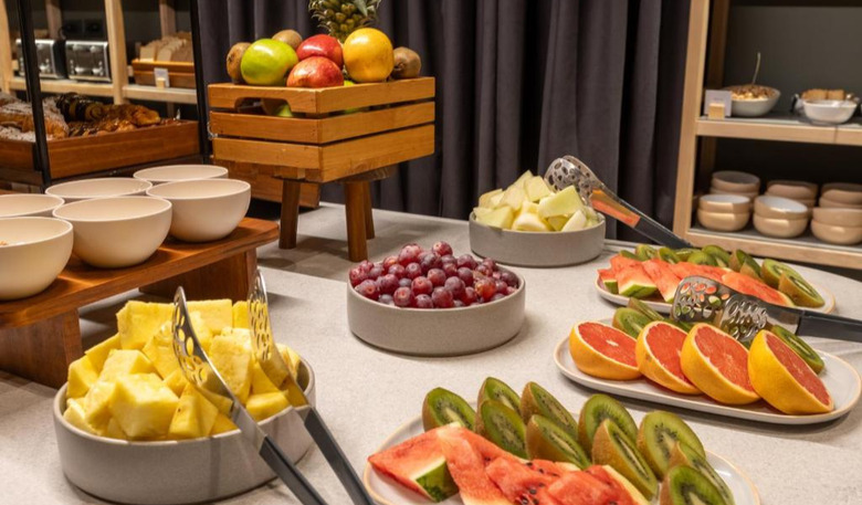 Los Acebos Ushuaia Hotel