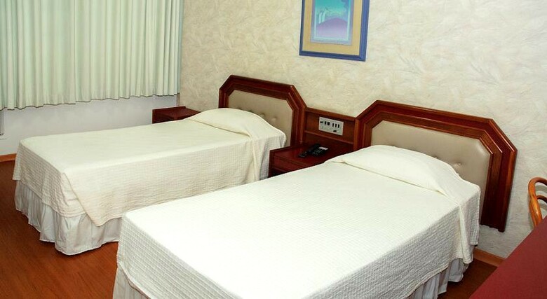 Caravelle Palace Hotel