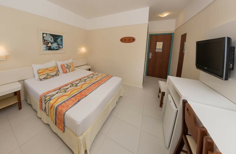 Hotel Costa Norte Ponta Das Canas