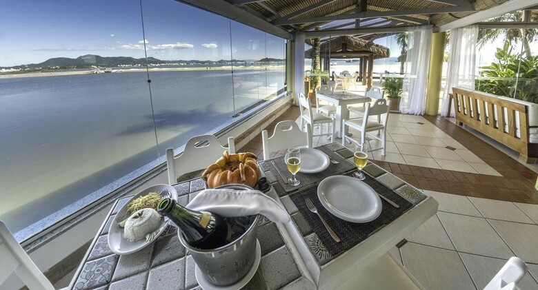 Hotel Costa Norte Ponta Das Canas