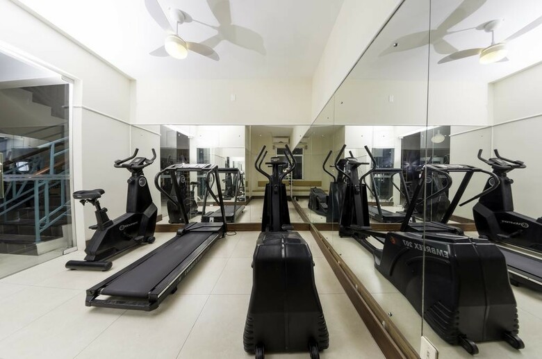 Hotel Costa Norte Ponta Das Canas