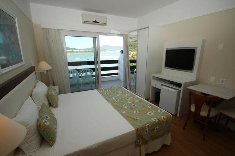 Hotel Costa Norte Ponta Das Canas