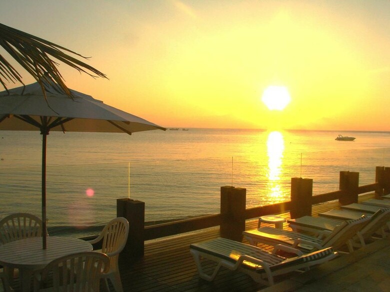 Hotel Costa Norte Ponta Das Canas