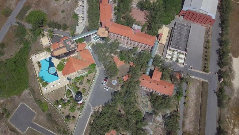 Hotel Porto D`aldeia Resort