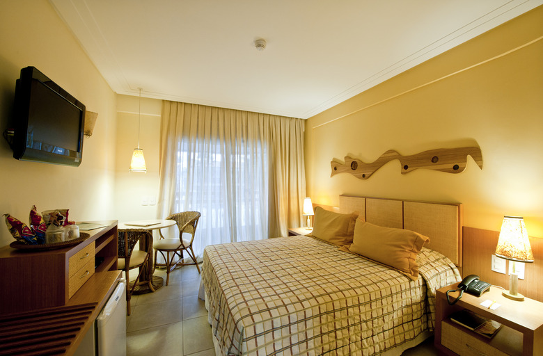 Pontalmar Praia Hotel