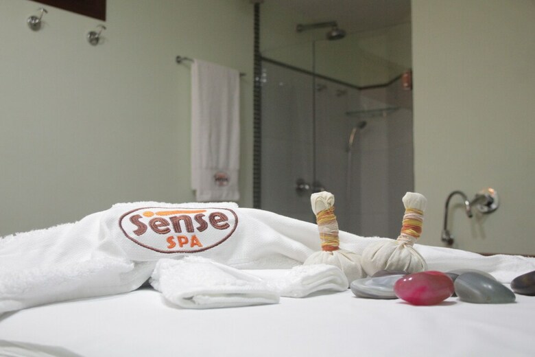 Pontalmar Praia Hotel