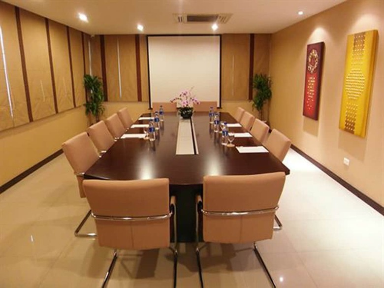 Hotel De Arni Bangkok
