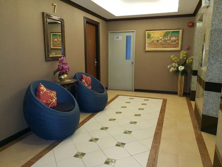 Hotel De Arni Bangkok