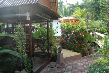 Hotel Baan Sukreep Resort