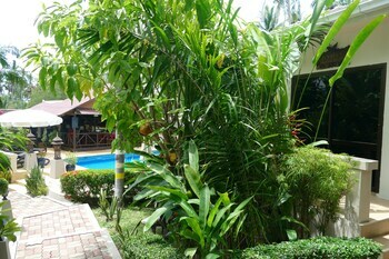 Hotel Baan Sukreep Resort