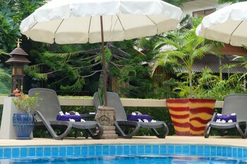 Hotel Baan Sukreep Resort