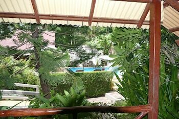 Hotel Baan Sukreep Resort