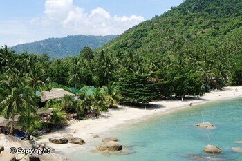 Hotel Baan Sukreep Resort