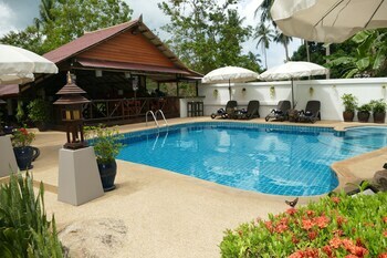Hotel Baan Sukreep Resort