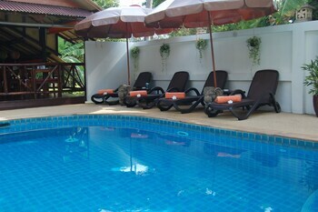 Hotel Baan Sukreep Resort