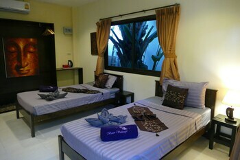 Hotel Baan Sukreep Resort