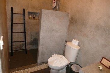 Hotel Baan Sukreep Resort