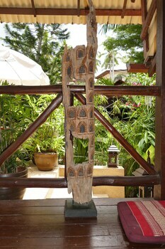 Hotel Baan Sukreep Resort