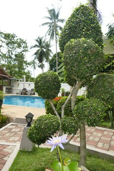 Hotel Baan Sukreep Resort