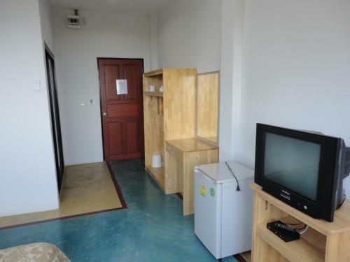 Hostal Pupha Mansion