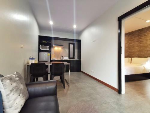Apartamento Pamoni